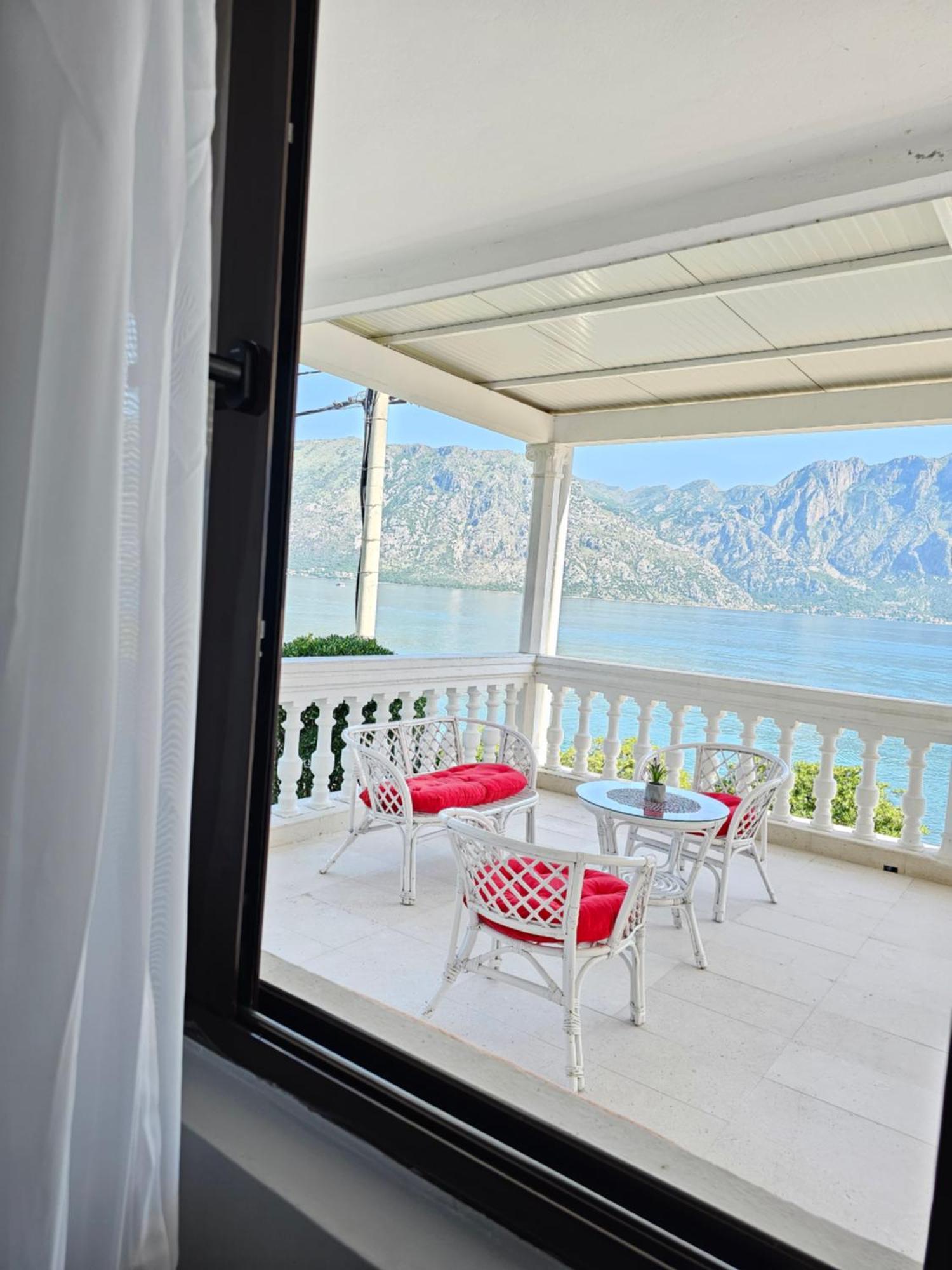 Apartments Popovic Kotor Room photo