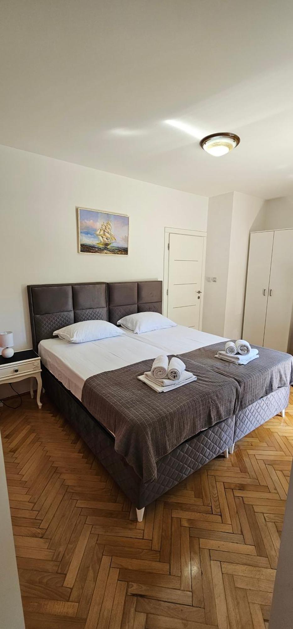 Apartments Popovic Kotor Room photo