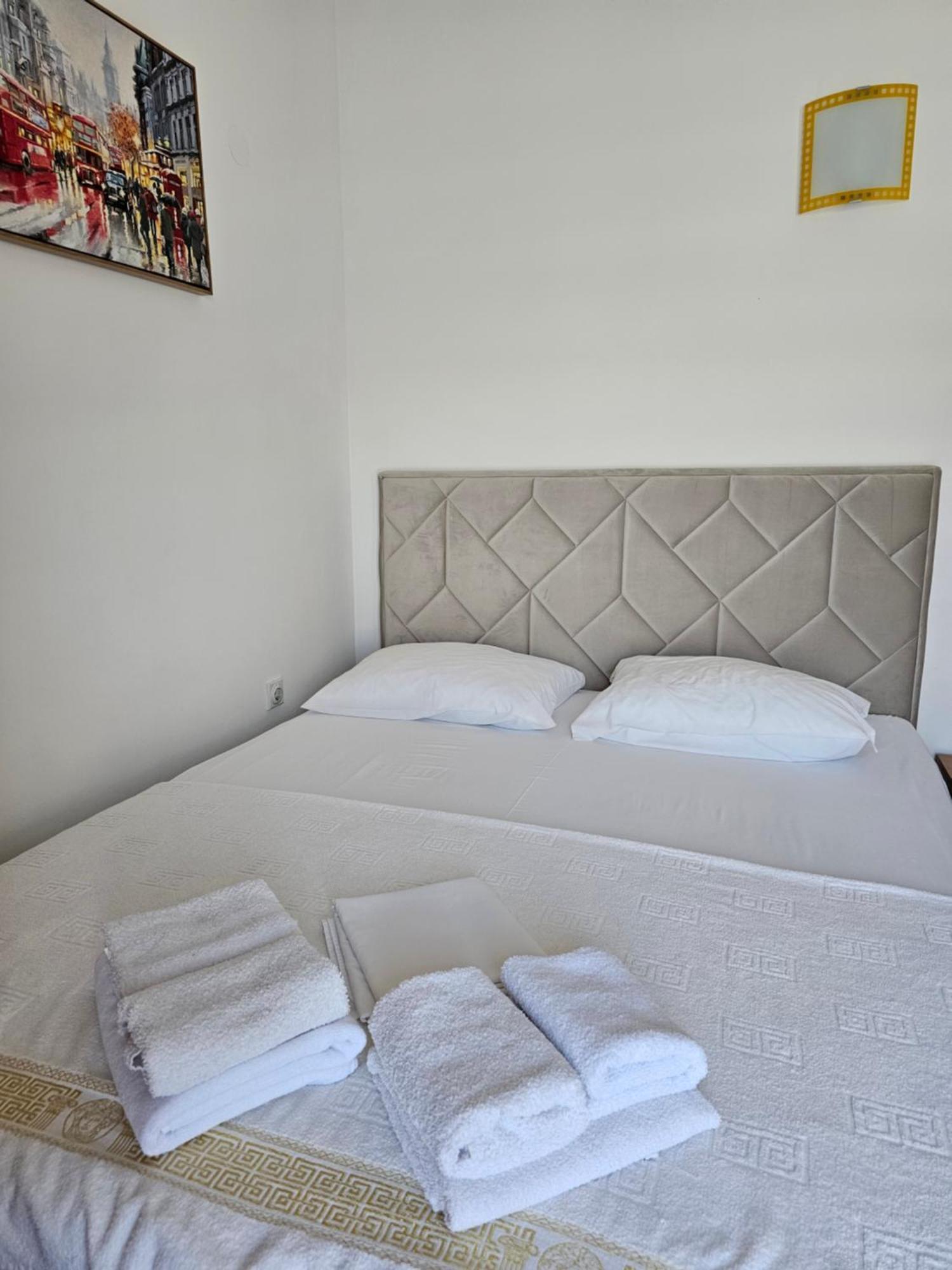 Apartments Popovic Kotor Room photo