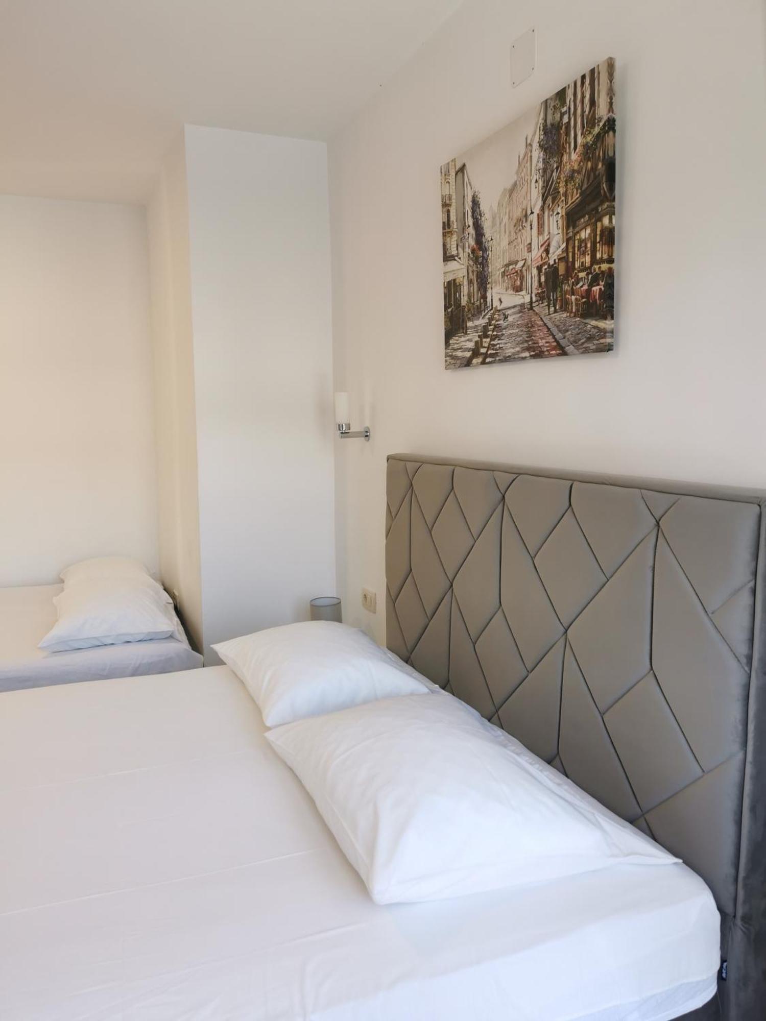 Apartments Popovic Kotor Room photo