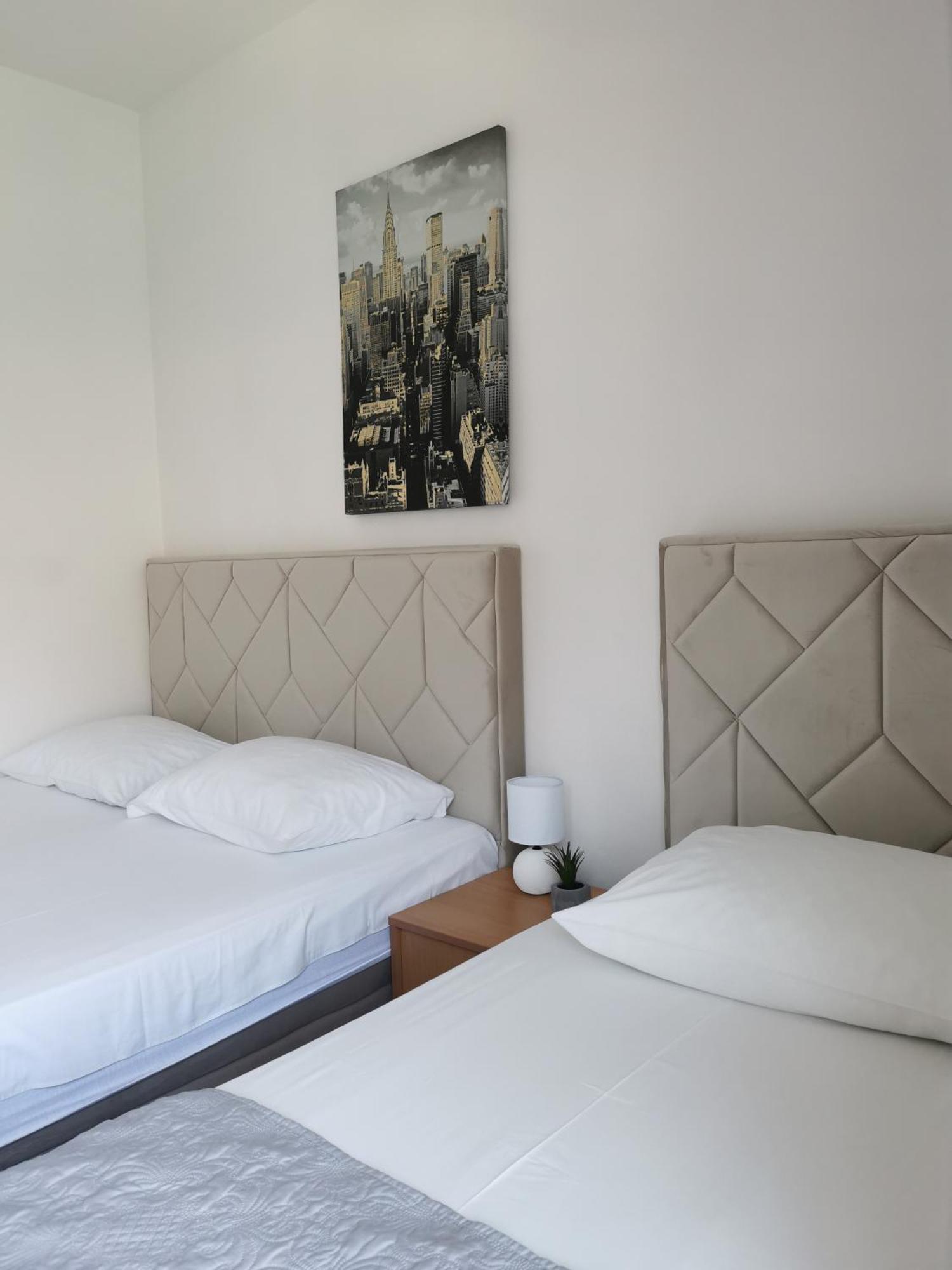 Apartments Popovic Kotor Room photo