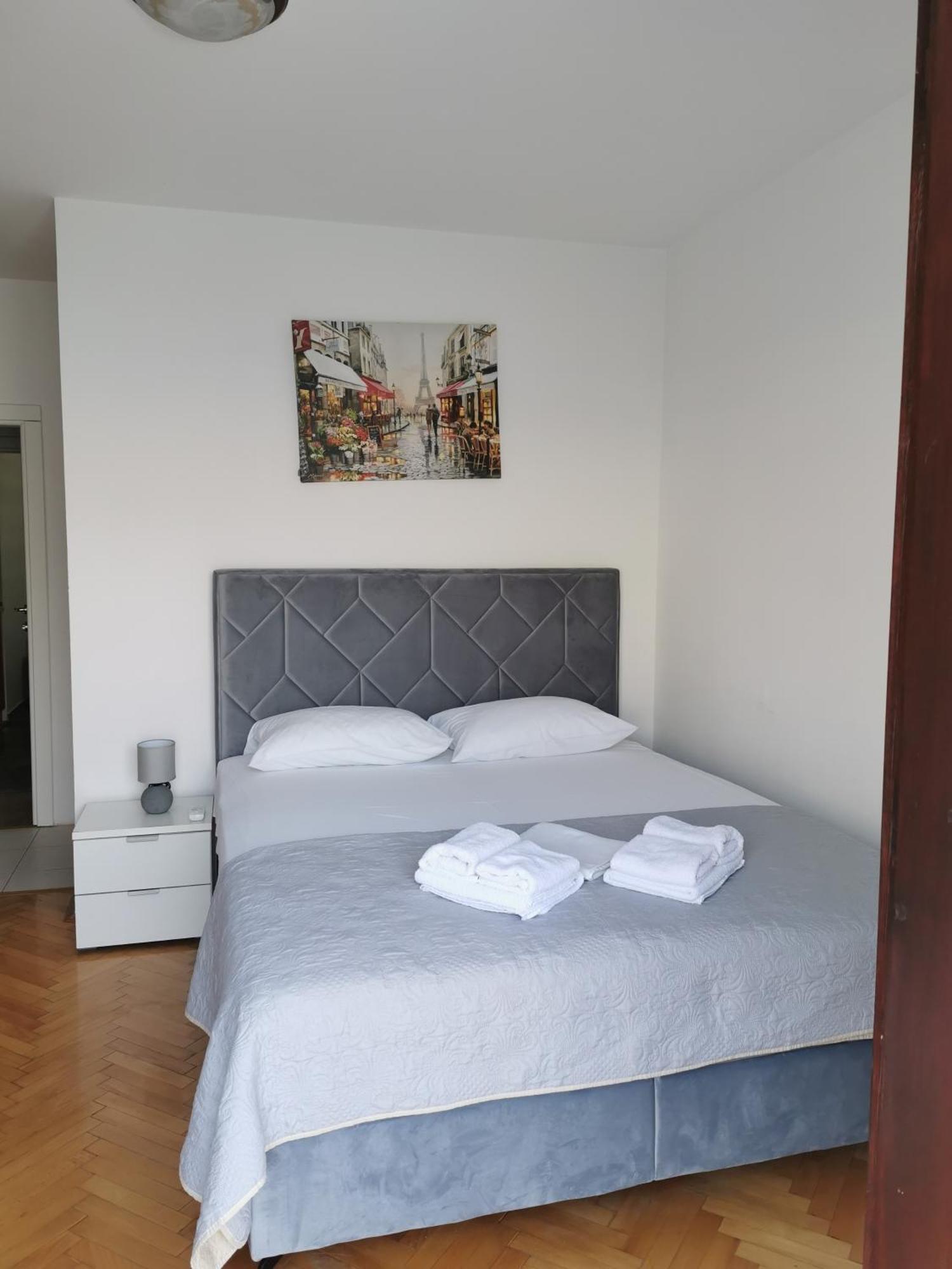 Apartments Popovic Kotor Room photo