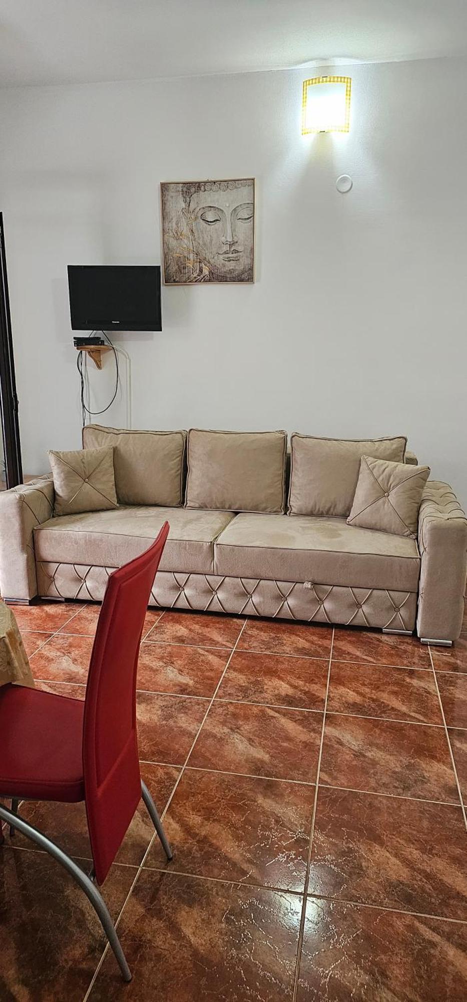 Apartments Popovic Kotor Room photo